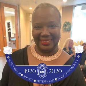 Meet your Posher, Evelyne